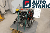 Motor RENAULT CAPTUR (H5H-490) | OEM: 8201737593 (DW5-007)