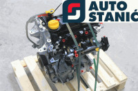 Motor RENAULT CLIO/E_TECH V (H4D-450)