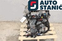 Motor RENAULT CLIO/E_TECH V (H4D-450) | OEM: H4D450