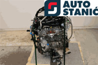 Motor RENAULT CLIO/E_TECH V (H4D-450) | OEM: 8201720530