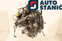 Motor RENAULT CLIO/E_TECH V (H4D(470)) | OEM: 8201733029 (JT4(004))