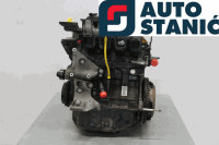 Motor RENAULT CLIO II (D4F-722) | OEM: 7711368045