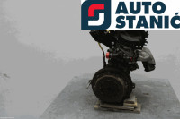 Motor RENAULT CLIO II (D4F-722) | OEM: 7711368045 (JB1513)