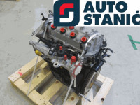 Motor RENAULT CLIO III | OEM: 7701478030