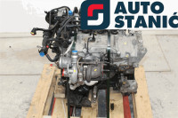Motor RENAULT CLIO III (D4F-784) | OEM: 7701478030