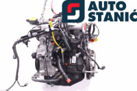Motor RENAULT CLIO III | OEM: 8201437315