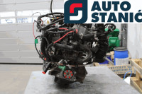 Motor RENAULT CLIO III | OEM: 8201470027 (JH3342)