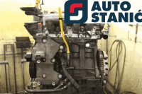 Motor RENAULT CLIO III | OEM: 7711497149 (JH3184)