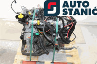 Motor RENAULT CLIO III | OEM: 8201104739
