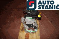 Motor RENAULT CLIO III (D4F-740) | OEM: 7701475951