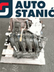 Motor RENAULT CLIO III (D4F-740) | OEM: 7701475951