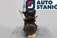Motor RENAULT CLIO III (D4F-742) | OEM: 7711497360 (JH3128)