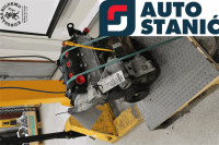 Motor RENAULT CLIO IV (D4F-740) | OEM: 7701475951 (JH3)