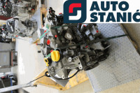Motor RENAULT CLIO IV (H4B-408) | OEM: FINNSEJIKATALOG2025 (JH3-334)