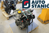 Motor RENAULT CLIO IV (H4B-408) | OEM: 8201729852 (JH3-334)