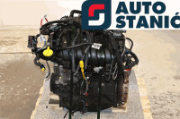 Motor RENAULT CLIO IV (D4F-740) | OEM: 7701475951