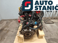 Motor RENAULT CLIO IV (D4F-740) | OEM: 100013235R
