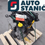 Motor RENAULT CLIO IV (D4F-740) | OEM: 100010113R