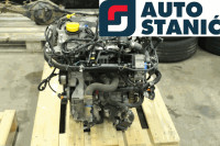 Motor RENAULT CLIO IV (H4B-408)