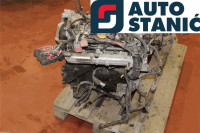 Motor RENAULT LAGUNA II (F4R-786) | OEM: 7701476260