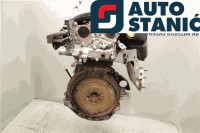 Motor RENAULT LAGUNA II | OEM: F4P_770