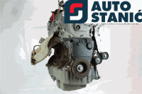 Motor RENAULT LAGUNA II (K4M(710)) | OEM: 7701472697 (C038984)