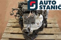 Motor RENAULT MEGANE II | OEM: 7711368599
