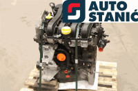 Motor RENAULT MEGANE III (K4M-866) | OEM: 7711497628