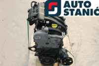 Motor RENAULT SCENIC II /GRAND SCENIC | OEM: 7711368599