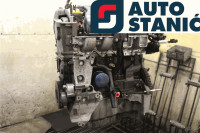 Motor RENAULT SCENIC II /GRAND SCENIC (K4M-766) | OEM: 7711368865
