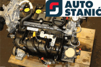 Motor RENAULT TALISMAN (M5M-450) | OEM: 101024127R