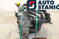 Motor RENAULT TWINGO II | OEM: 8201522311
