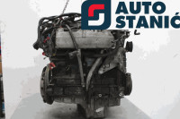 Motor SAAB 9_3 VER1 (B205E) | OEM: 9482993, 9542432