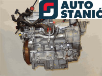 Motor SAAB 9_3 VER2/VER3 | OEM: B207EB (FM57)