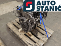 Motor SAAB 9_3 VER2/VER3 (B284R) | OEM: 12613183