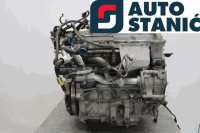 Motor SAAB 9_3 VER2/VER3 (B207H) | OEM: 12636290, 10111511
