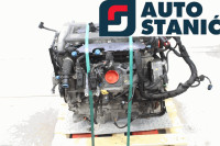 Motor SAAB 9_3 VER2/VER3 (B207E/B) | OEM: 55566622