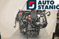 Motor SAAB 9_3 VER2/VER3 (B207E/B) | OEM: 55565617, 55576155