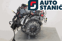 Motor SAAB 9_3 VER2/VER3 (B207E) | OEM: 55565618