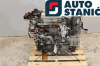 Motor SAAB 9_3 VER2/VER3 (B207E) | OEM: B207E