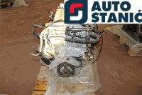 Motor SAAB 9_3 VER2/VER3 (B207E) | OEM: 55562683