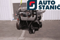 Motor SAAB 9_5 (B235E) | OEM: 9482993