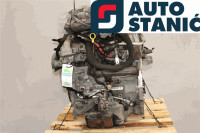 Motor SAAB 9_5 (A28NER)