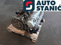 Motor SAAB 9_5 (B235R) | OEM: 55559722