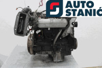 Motor SAAB 9_5 (B205E) | OEM: 55355236