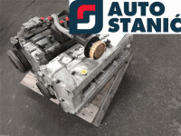 Motor SAAB 9_5 (B205E) | OEM: 55355236
