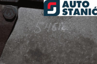 Motor SAAB 9000 CD (B234I) | OEM: 8786576