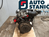 Motor SAAB 9000 CS (B204E)