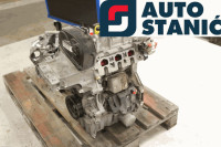 Motor SEAT ARONA (CHZL) | OEM: 04C100098DX