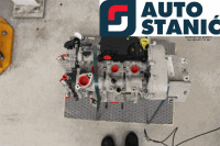 Motor SEAT ARONA (DLAA) | OEM: 05C100098 (URG)
